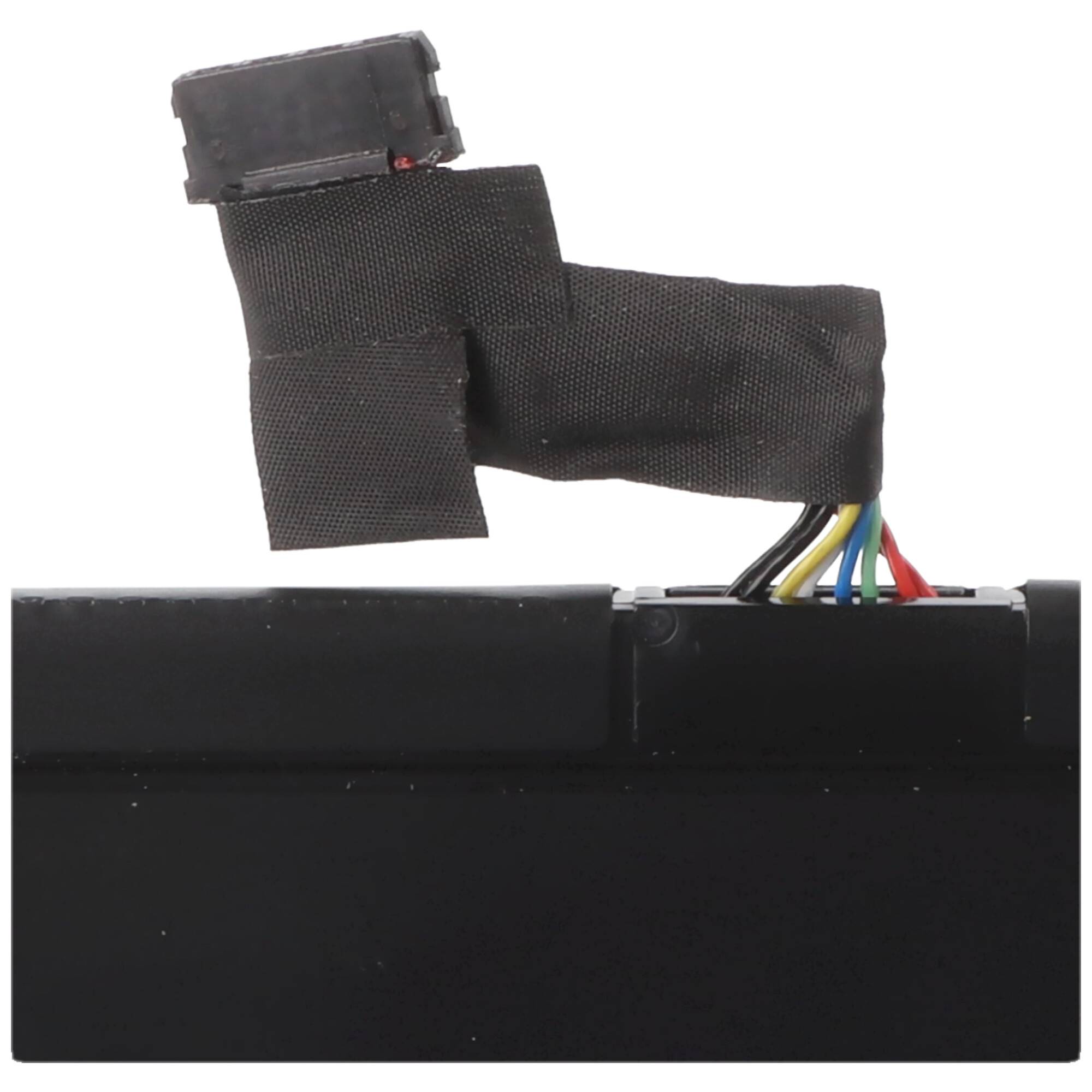 Akku passend für Lenovo ThinkPad T490s, Li-Polymer, 11,52V, 4940mAh, 57Wh