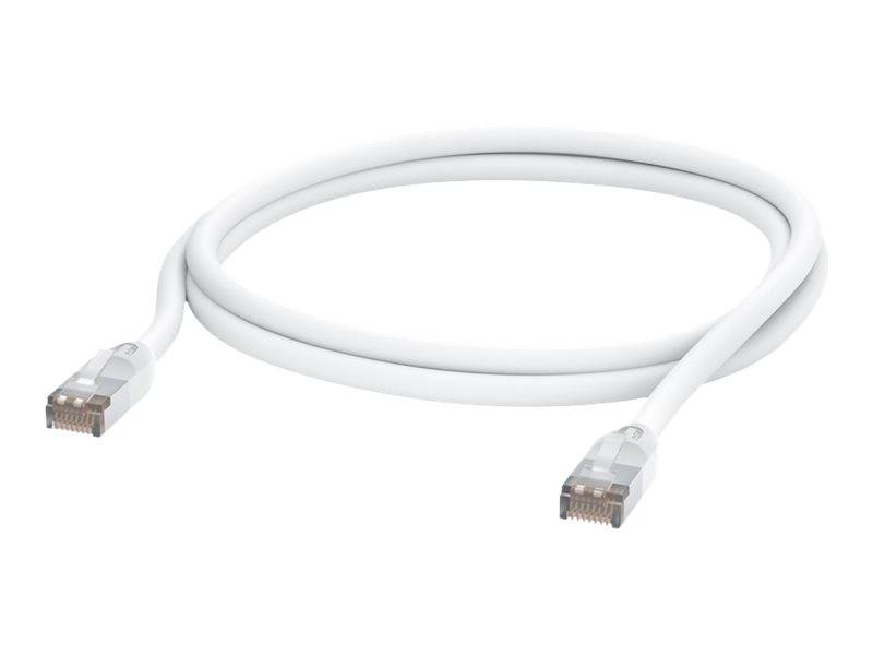 Ubiquiti UniFi - Patch-Kabel - RJ-45 (M) zu RJ-45 (M)