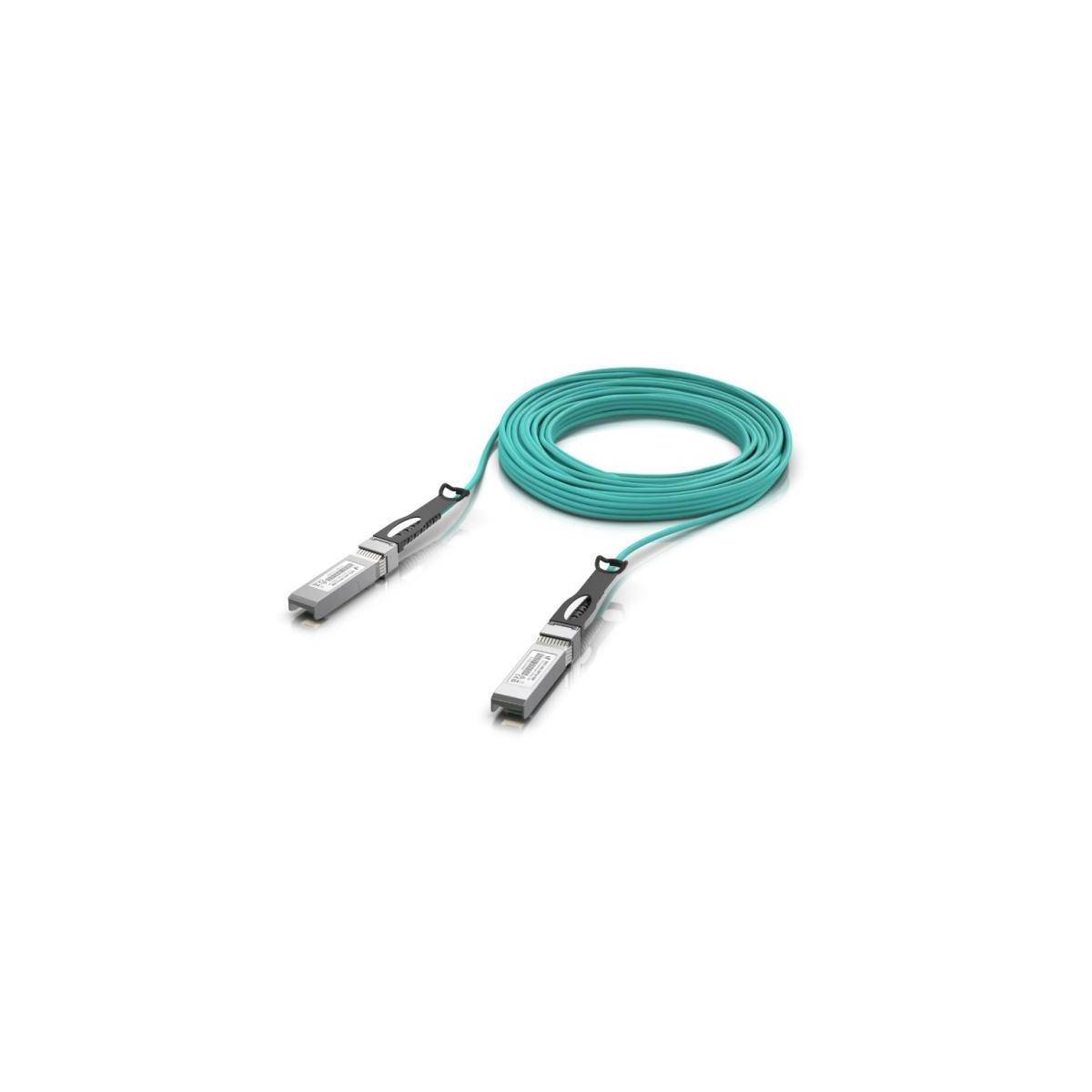 UACC-AOC-SFP10-20M - UniFi Aktives Optisches Kabel, 10 Gbps, 20 m