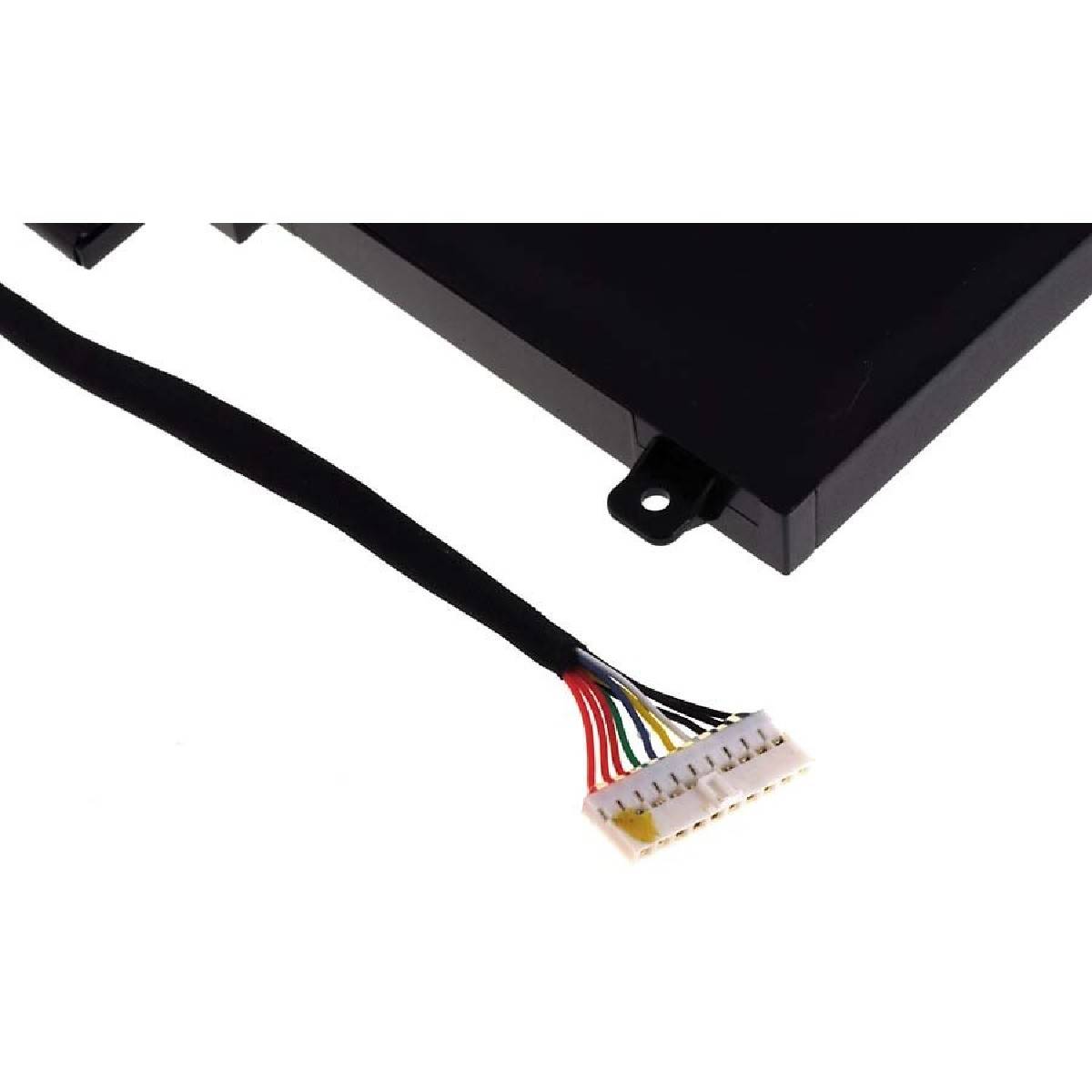 Akku kompatibel mit Toshiba Satellite P50-A-11U