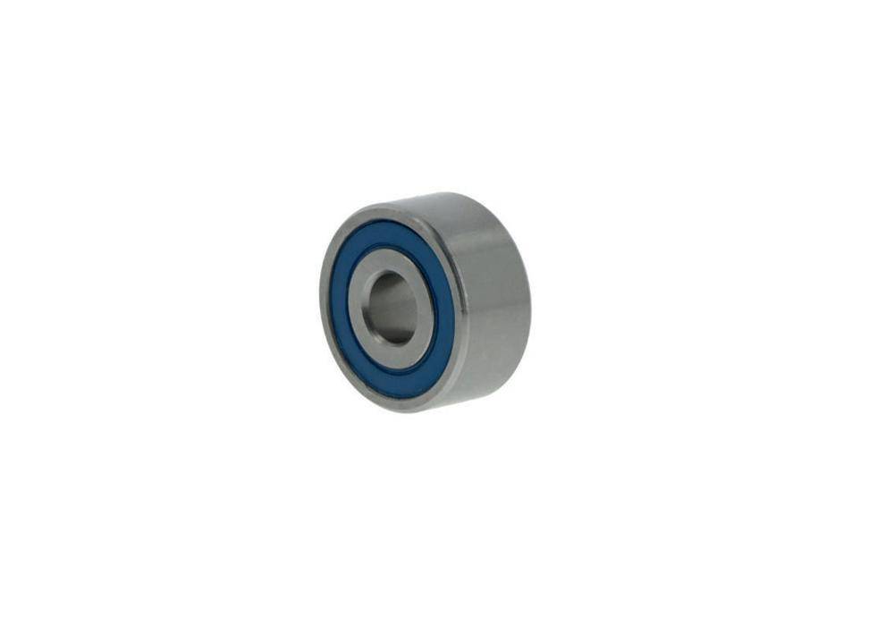 ZEN Schrägkugellager S3302 -B-2RS Innen-Ø 15 mm Außen-Ø 42 mm