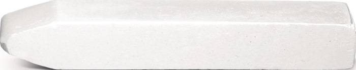 Tafelkreide Classic weiß L90xB12xH12mm 12 St./Schachtel PICA