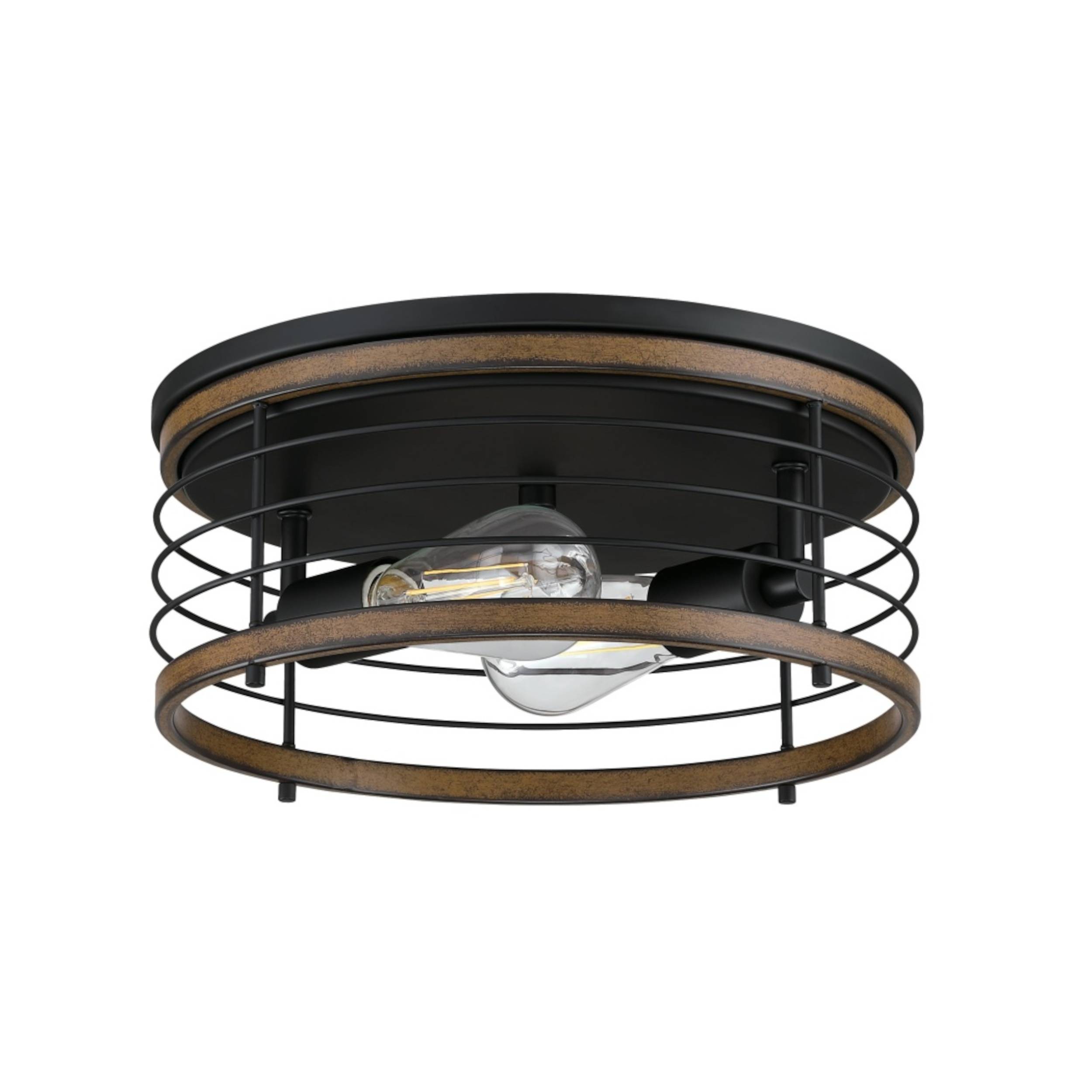 Deckenleuchte Ackton