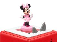 tonies 10000665, Spielzeug-Spieldosenfigur, 5 Jahr(e), Schwarz, Pink