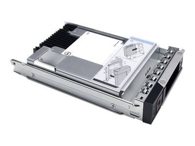 Dell Kunden-Kit - SSD - Mixed Use - 960 GB - 2.5" (6.4 cm) - (in 8,9 cm Träger)