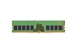 Kingston Server Premier - DDR4 - Modul - 16 GB - DIMM 288-PIN - 3200 MHz / PC4-2