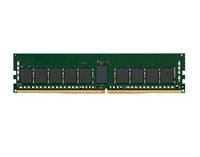 Kingston Server Premier - DDR4 - Modul - 32 GB - DIMM 288-PIN - 3200 MHz / PC4-2