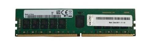 Lenovo TruDDR4 - DDR4 - Modul - 32 GB - DIMM 288-PIN