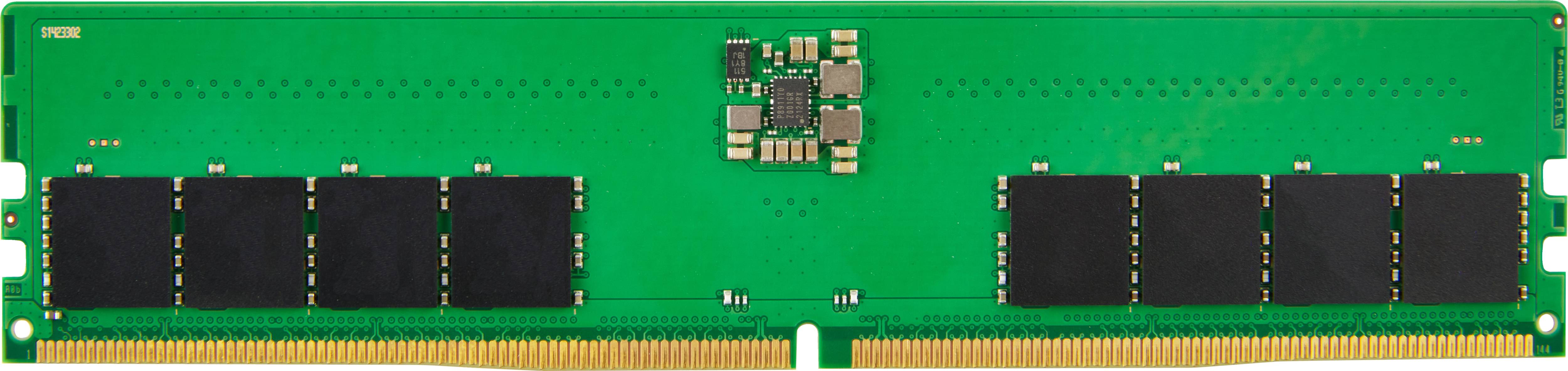 DDR5-Modul - 16GB - 4800MHz - UDIMM - Nicht-ECC-Speicher