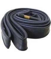 Continental Race 28 [700C] - Presta-Ventil - 28" - 4,2 cm - Schwarz - 105 g - 1 Stück(e)