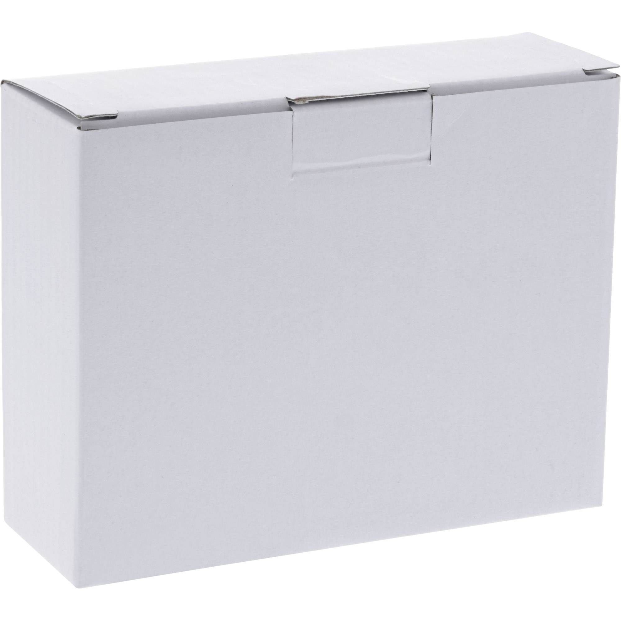 INLINE - AV Umschalter manuell 4-port - 3x Cinch IN/OUT