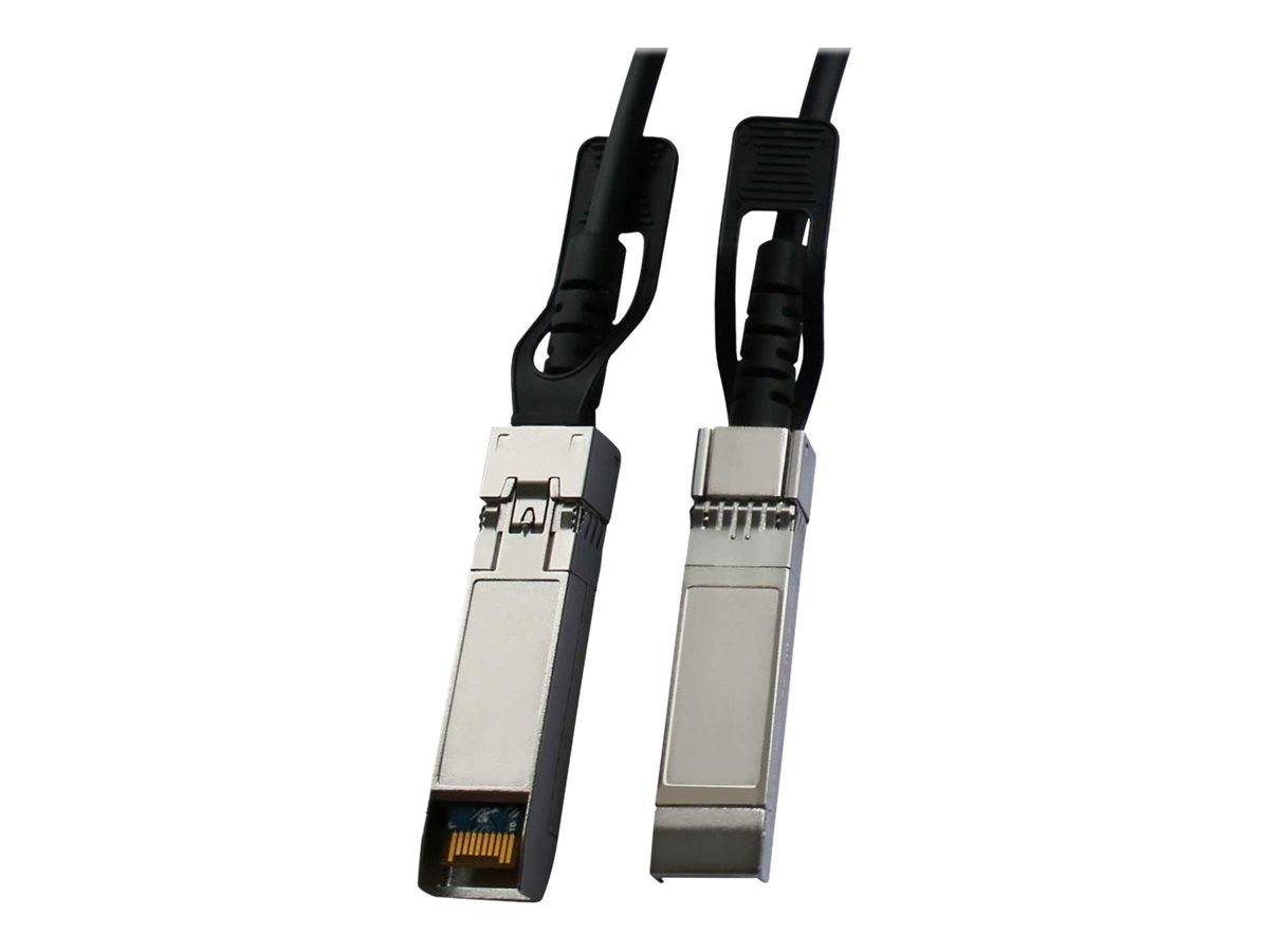 INLINE - SFP+ auf SFP+ DAC Kabel passiv - 10Gb - 2m