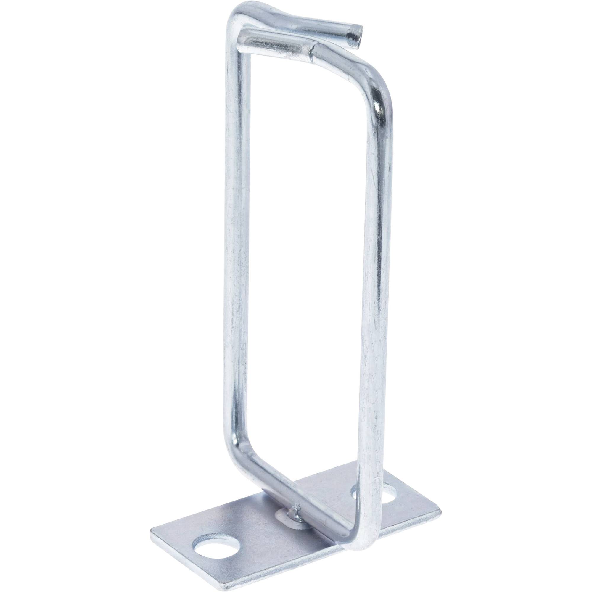 INLINE - Kabelbügel - Metall - verzinkt - 40x80mm