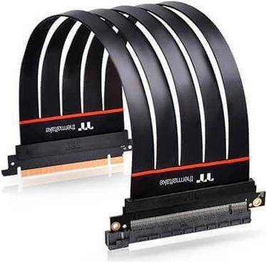 Thermaltake TT Premium PCI-E 4.0 Extender