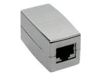 INLINE - Cat.5e Crossover Patchkabel Kupplung - bulk
