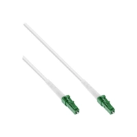 INLINE - LWL Simplex Kabel - FTTH - LC/APC 8° zu LC/APC 8° - 9/125µm - OS2 - 40m INLINE - LWL Simplex Kabel - FTTH - LC/APC 8° zu LC/APC 8° - 9/125µm - OS2 - 40m