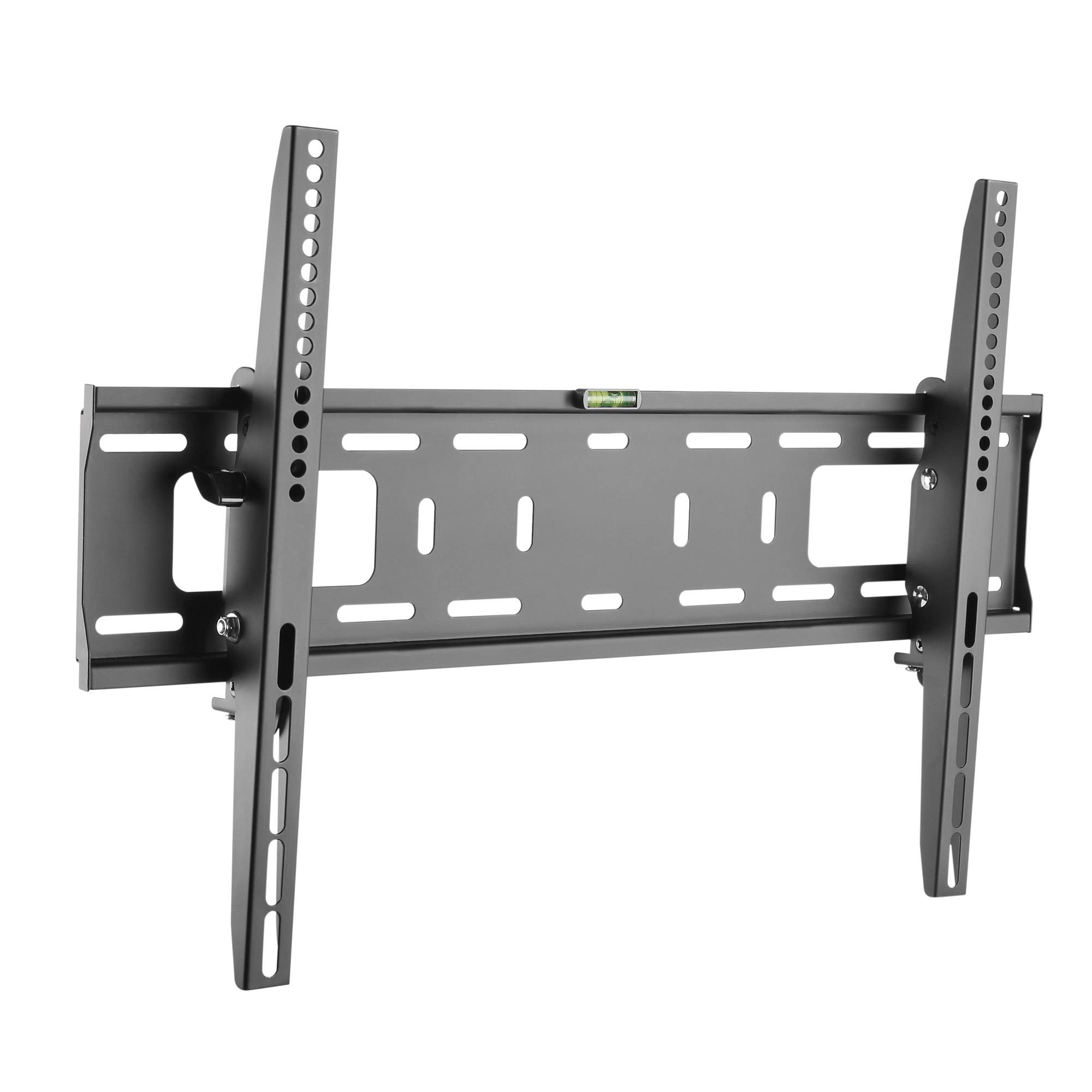 INLINE - Basic Wandhalterung - für Flach-TV 94-178cm (37-70"") - max. 50kg