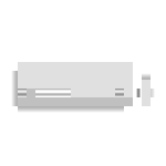 Logitech Signatur MK650 for Business Desktopset, Handballenauflage, Bluetooth,