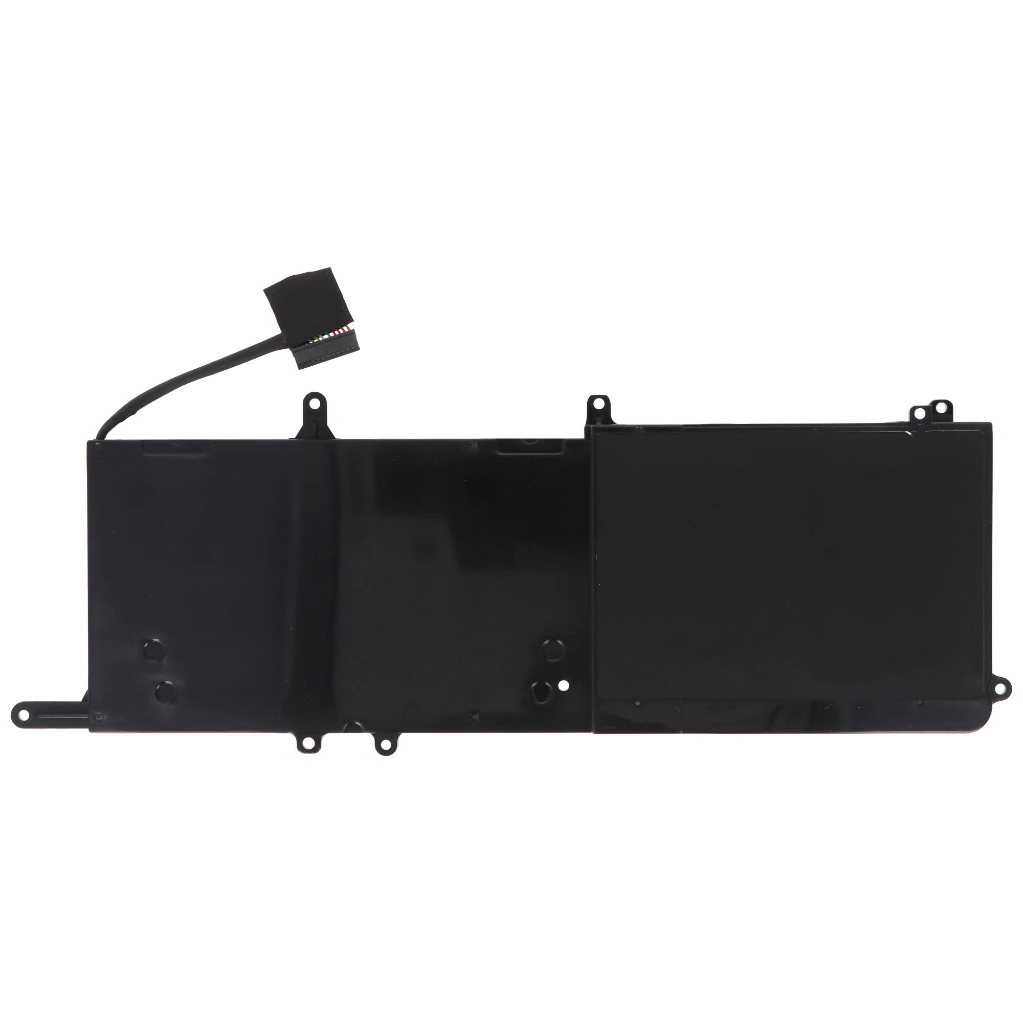 Akku passend für Dell Alienware 17 R4/R5, Li-ion, 11,4V, 8690mAh, 99Wh