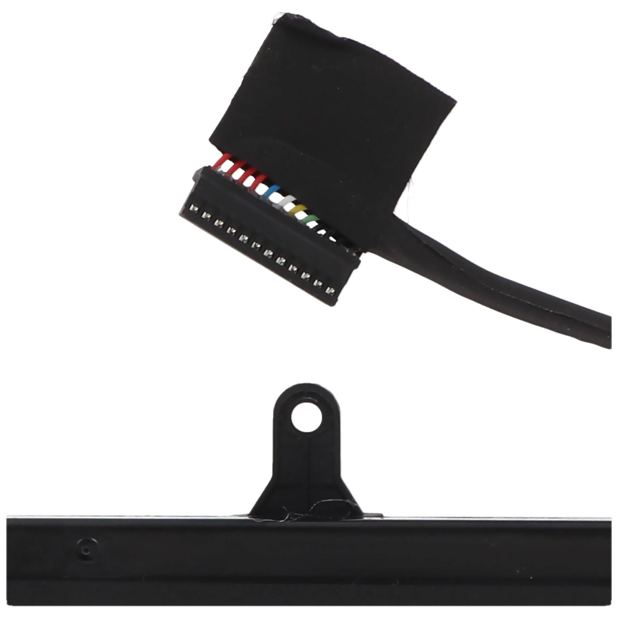 Akku passend für Dell Alienware 17 R4/R5, Li-ion, 11,4V, 8690mAh, 99Wh