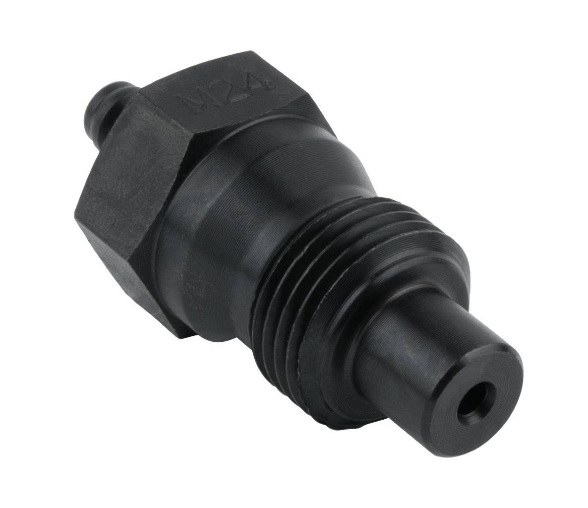 KS TOOLS Kompressionsdruck-Prfadapter, M24x2