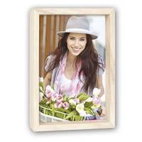 Zep Zurigo Ba 15x20 Holz Portrait BA868 - 150 x 200 mm - Weiß