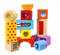 SIMBA 100002240 - Mehrfarbig - Junge/Mädchen - 1 Jahr(e) - 12 Stück(e)Eichhorn