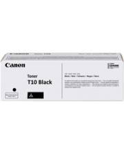 Canon Toner T10 bk iR C1533 C1538 Tonereinheit Schwarz