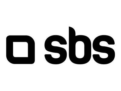 SBS Skinny - Schutzabdeckung für Mobiltelefon - Thermoplastisches Polyurethan