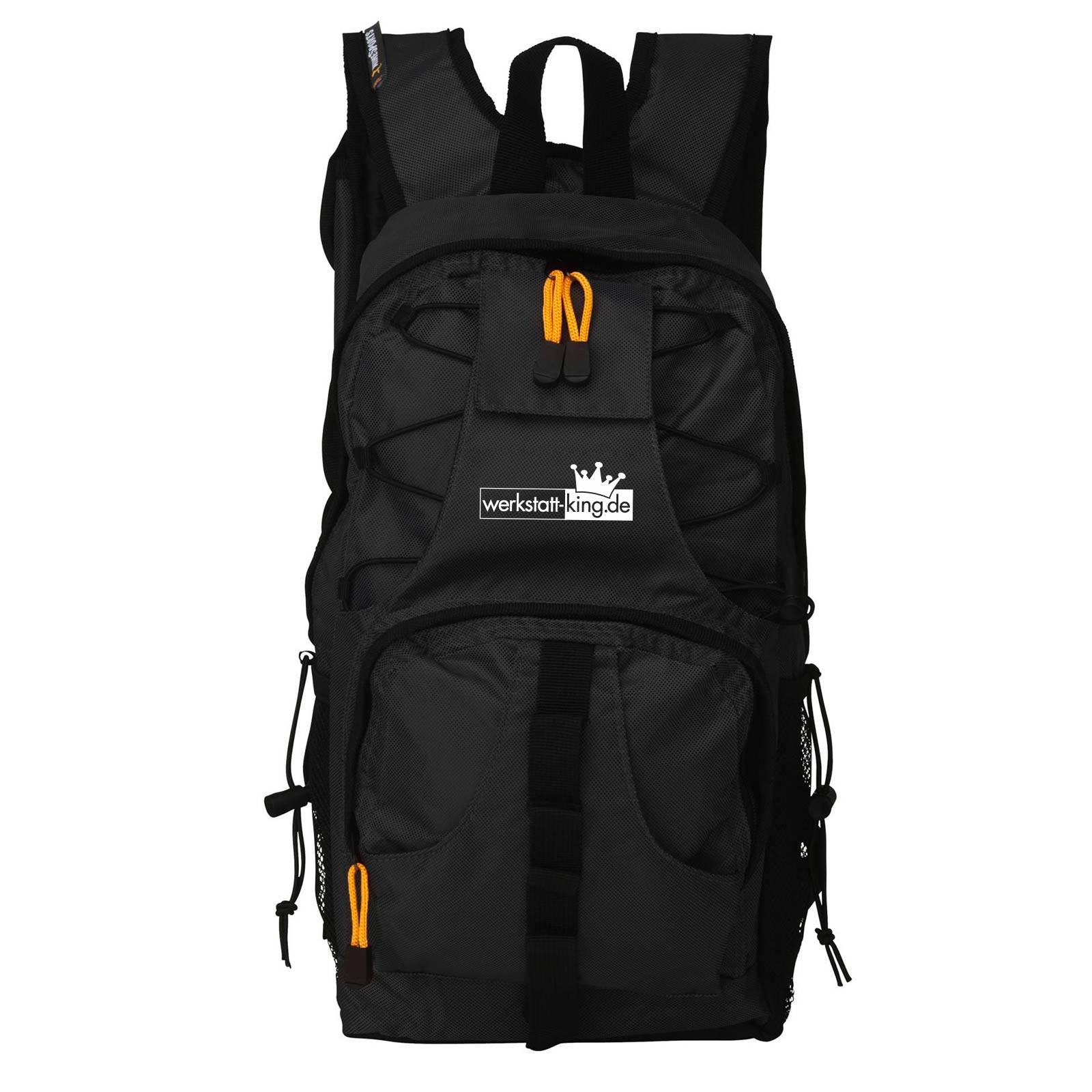 Wilpeg Rucksack ActiveBag