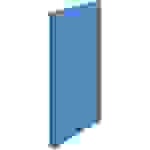 herlitz Taschenkalender Sidney 2024, blau