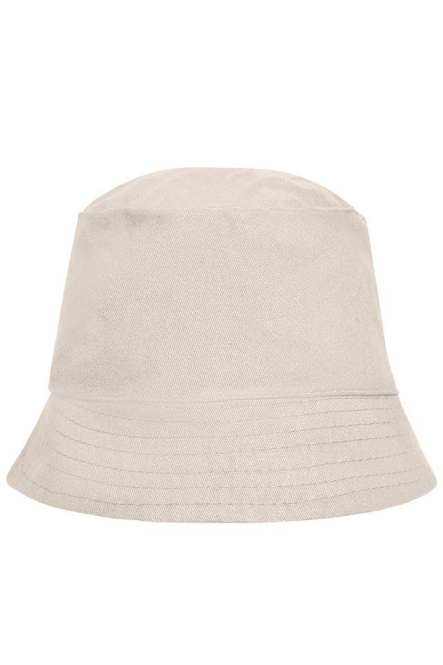 Bob Hat Einfacher Promo Hut braun, Gr. one size