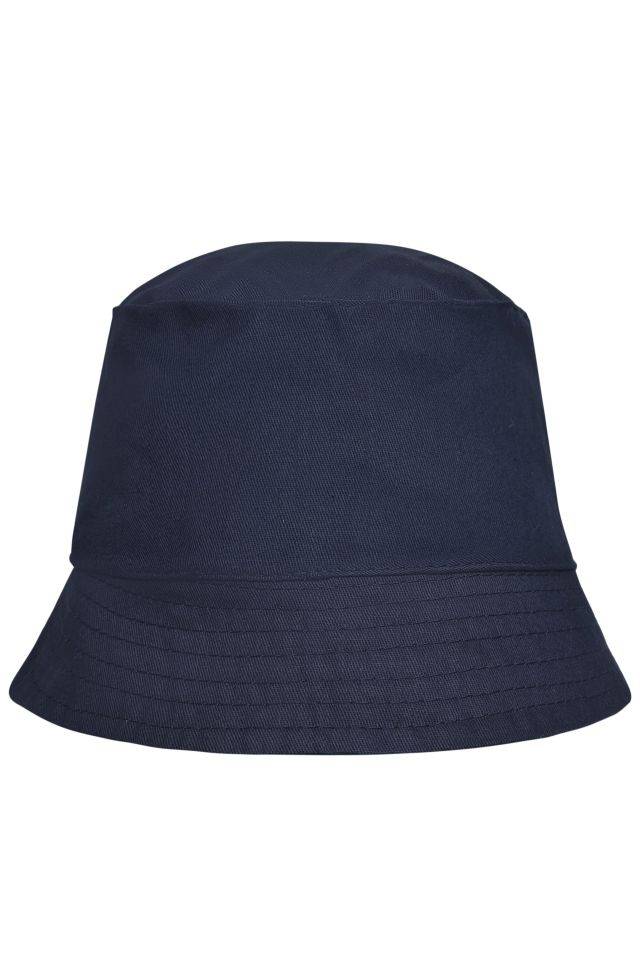 Bob Hat Einfacher Promo Hut blau, Gr. one size