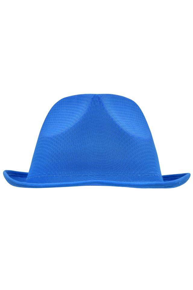 Promotion Hat Leichter Hut in zahlreichen Farbnuancen blau, Gr. one size