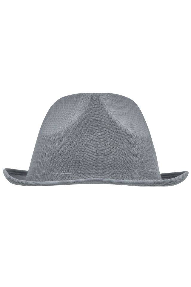 Promotion Hat Leichter Hut in zahlreichen Farbnuancen grau, Gr. one size