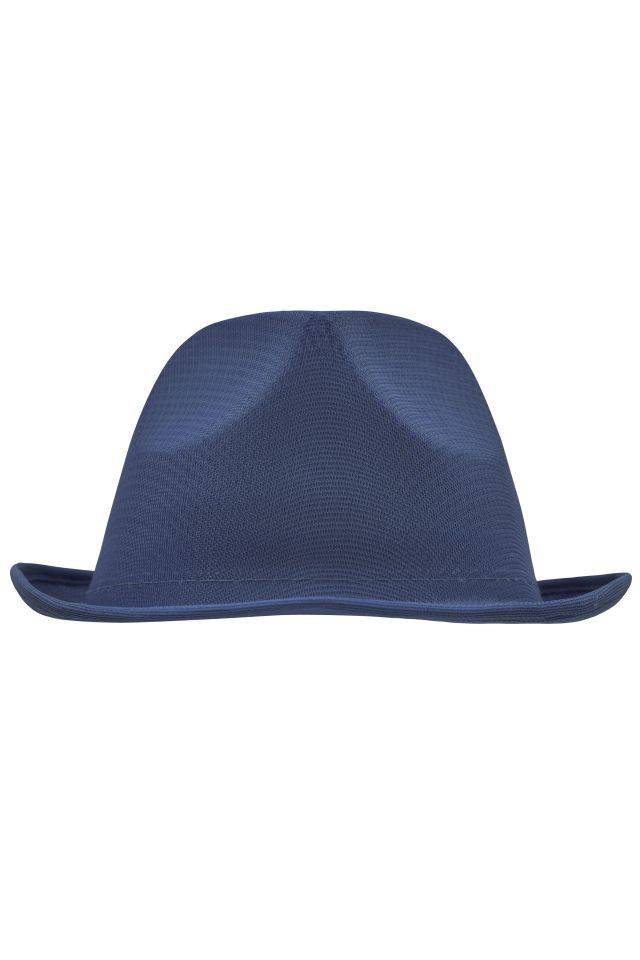 Promotion Hat Leichter Hut in zahlreichen Farbnuancen blau, Gr. one size