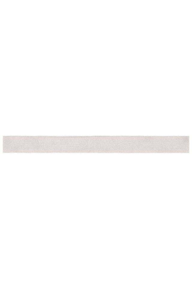 Ribbon for Promotion Hat Hutband in vielfältigen Farben braun, Gr. one size
