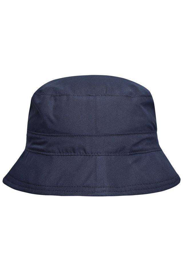 Fisherman Function Hat Weiche Microfaser Oberfläche blau, Gr. S/M