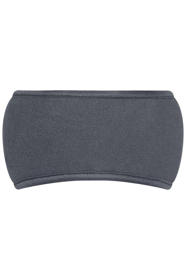 Thinsulate™ Headband Wärmendes Microfleece Stirnband mit verbreiterter Ohrenpartie und Zwischenfutter aus Thinsulate™ gr