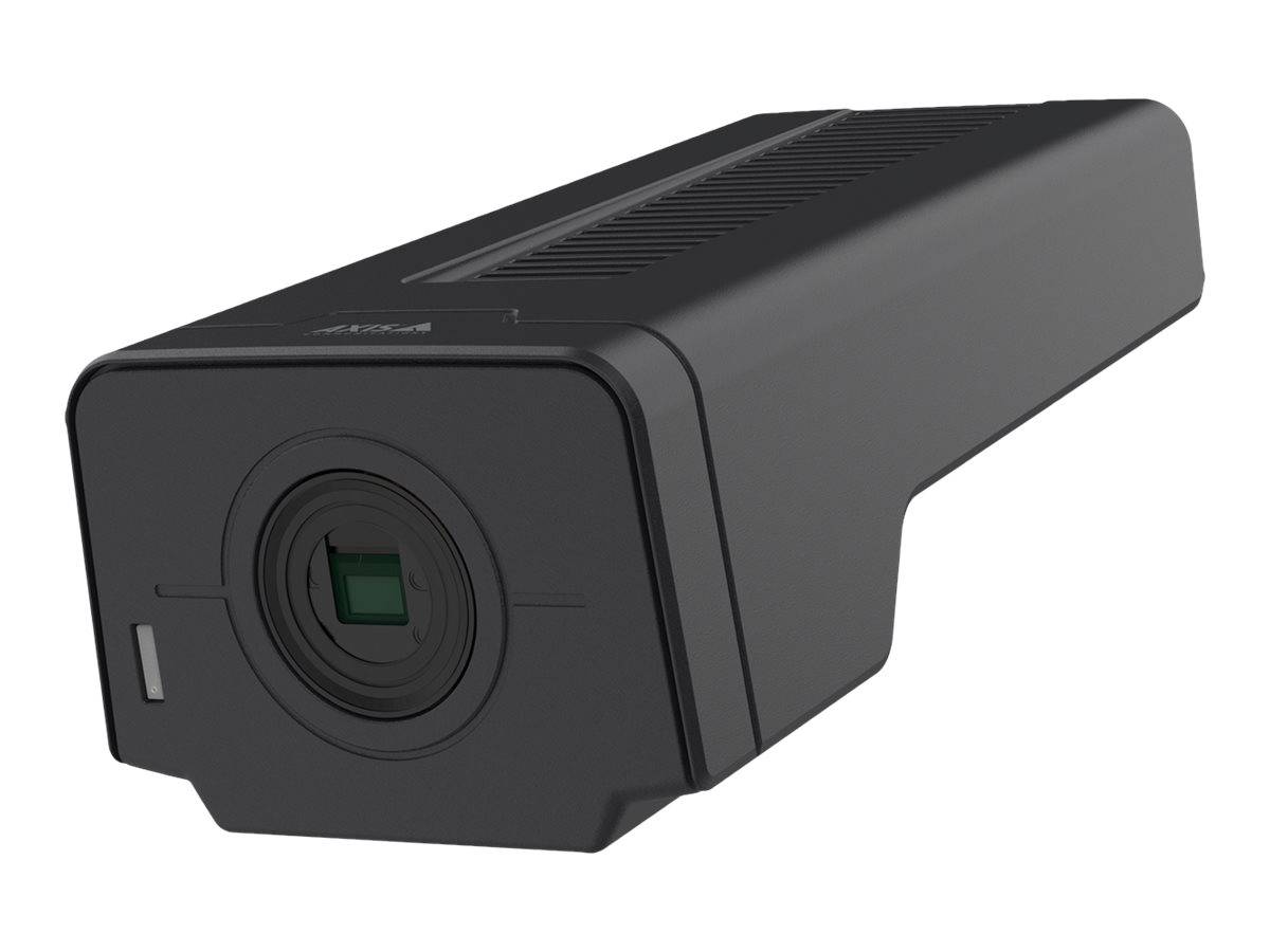 AXIS Q1656-B - Netzwerk-Überwachungskamera (keine Linse)