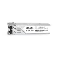 LENOVO - ATGBICS GLC-SX-MM-C, Faseroptik, 1000 Mbit/s, SFP, LC, SX, 550 m
