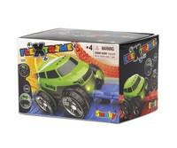 Smoby Flextreme SUV gn| 7600180905WEB