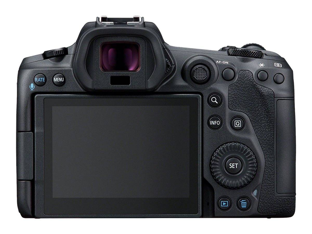 Canon EOS R5 - Digitalkamera - spiegellos - 45.0 MPix