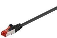 MicroConnect - Netzwerkkabel - RJ-45 (M) zu RJ-45 (M)