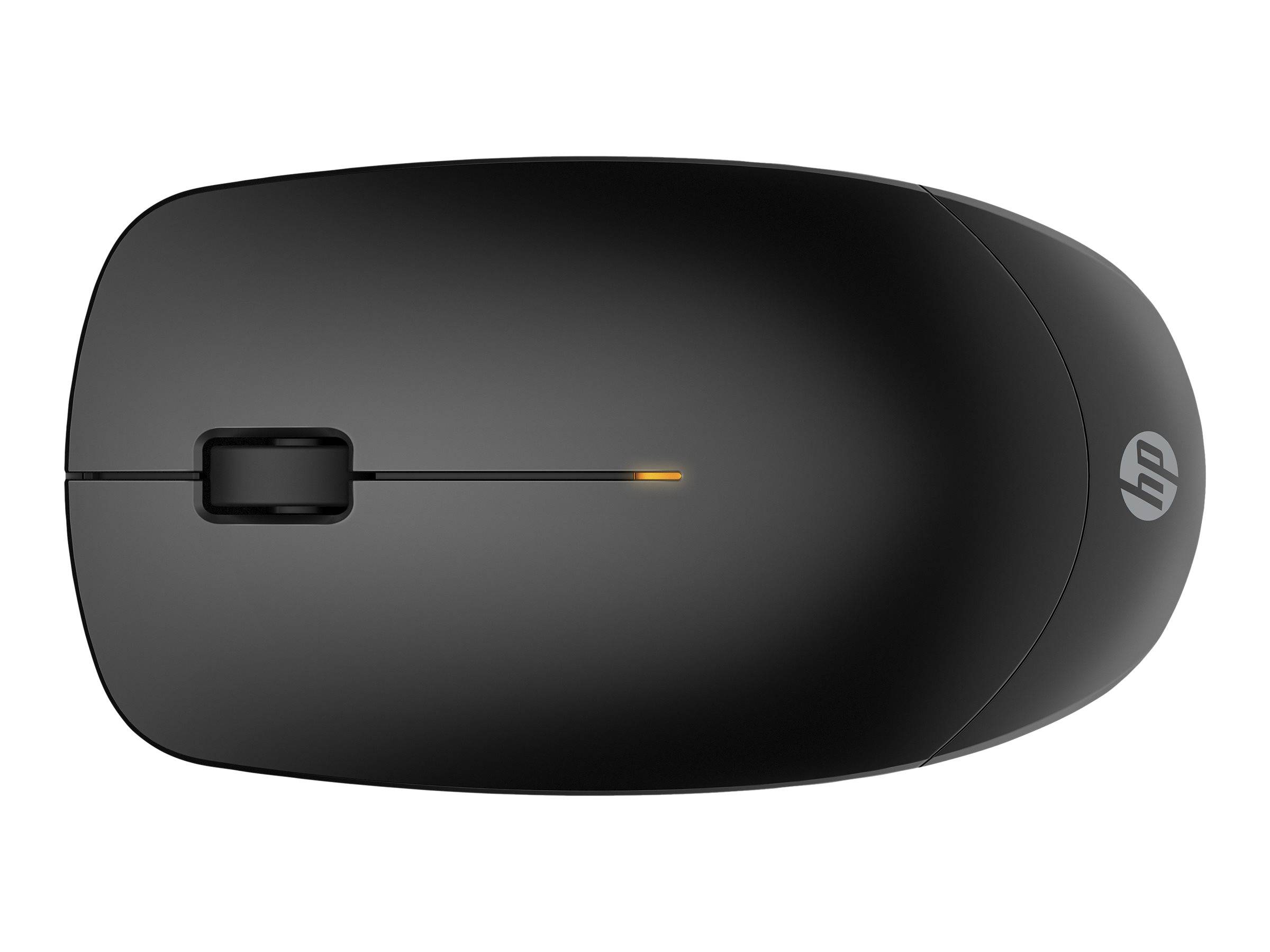 HP Maus 235 Slim Wireless 1600dpi
