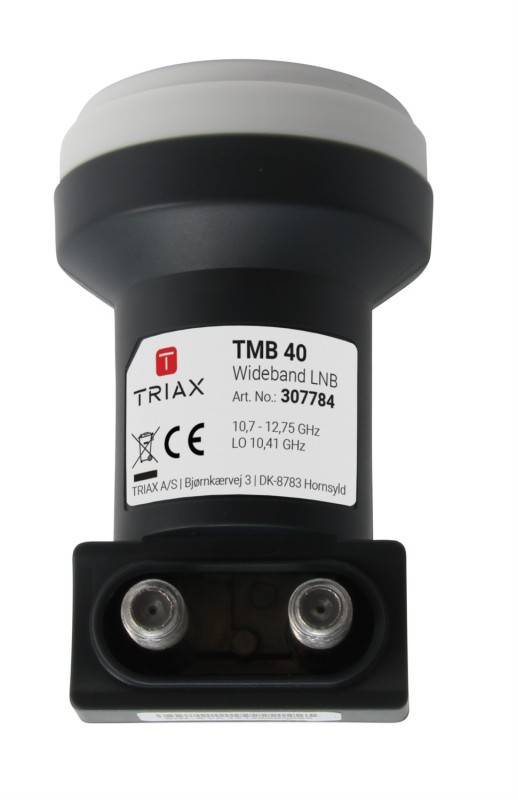 Triax optischer Sender OTX 1310 Kit