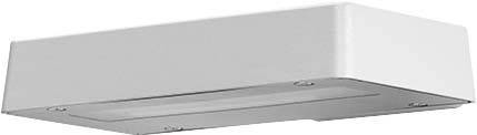 Meyer+Sohn LED-Fassadenleuchte 8990165010