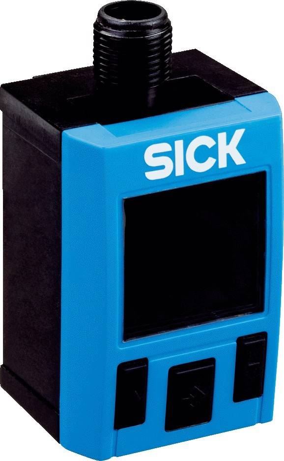 Sick Drucksensor PAC50-DGB