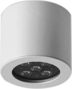 Meyer+Sohn LED-Deckenleuchte 8320055320