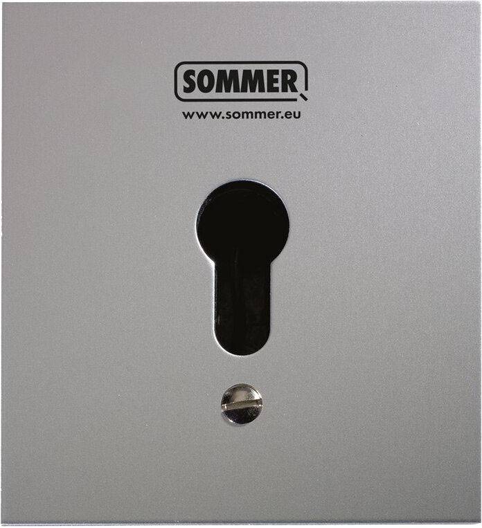 Sommer Schlüsseltaster S12765-00001